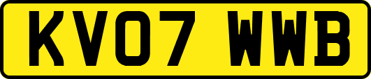 KV07WWB