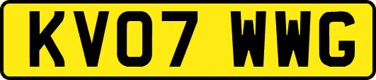 KV07WWG