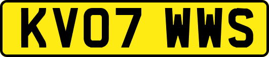 KV07WWS