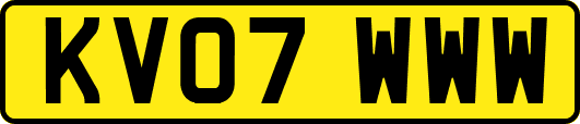 KV07WWW