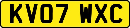 KV07WXC