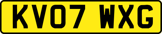 KV07WXG