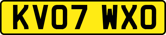 KV07WXO