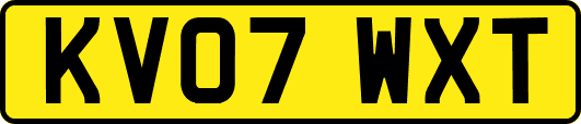 KV07WXT
