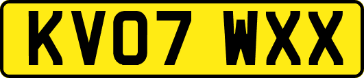 KV07WXX