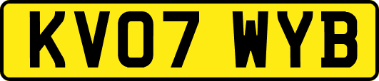 KV07WYB