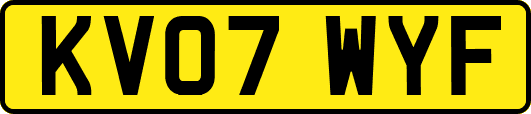 KV07WYF