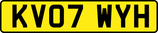 KV07WYH