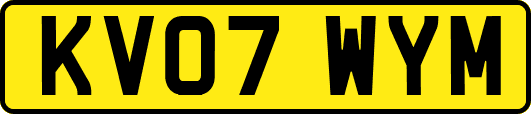 KV07WYM