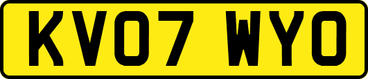 KV07WYO