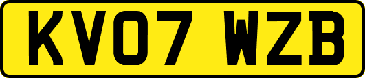 KV07WZB