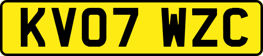 KV07WZC