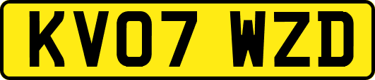 KV07WZD