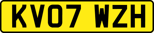 KV07WZH