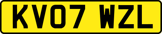 KV07WZL