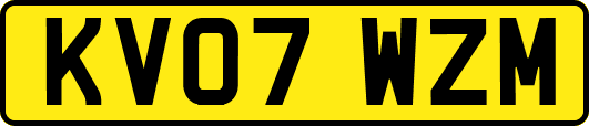 KV07WZM