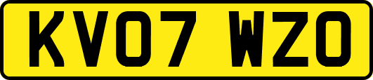 KV07WZO
