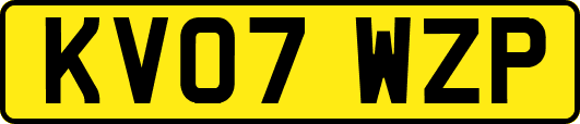 KV07WZP