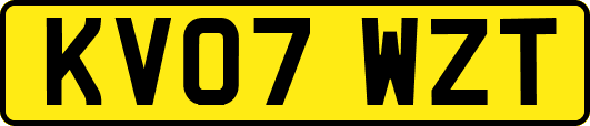 KV07WZT