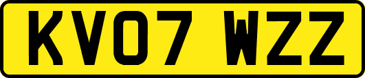 KV07WZZ
