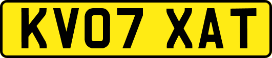 KV07XAT