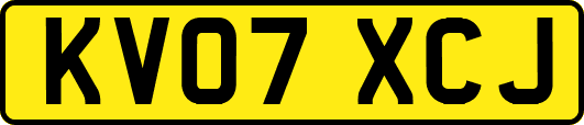 KV07XCJ