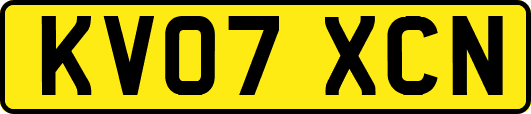KV07XCN
