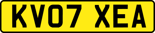 KV07XEA