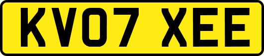 KV07XEE