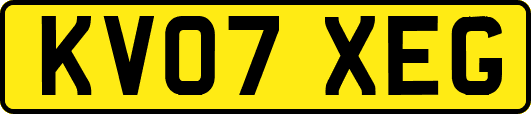 KV07XEG