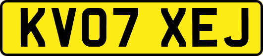 KV07XEJ
