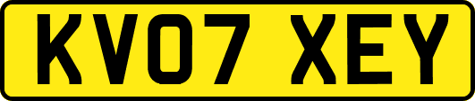 KV07XEY