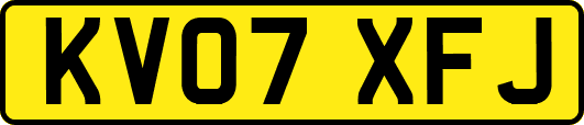 KV07XFJ