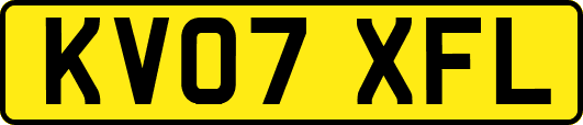 KV07XFL