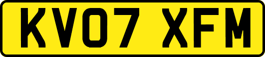 KV07XFM