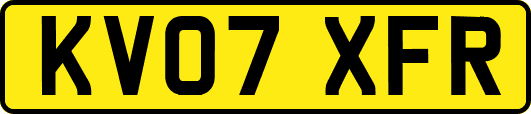 KV07XFR
