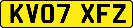 KV07XFZ