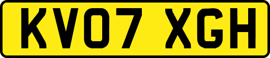 KV07XGH