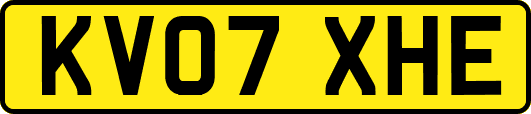 KV07XHE