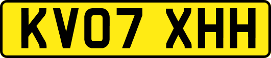KV07XHH