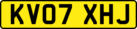 KV07XHJ