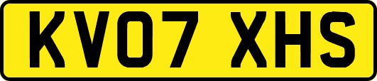 KV07XHS