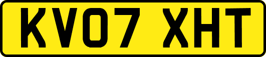 KV07XHT