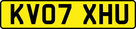 KV07XHU