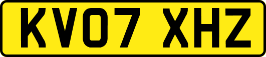 KV07XHZ