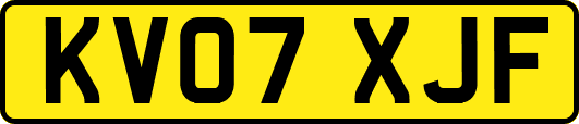 KV07XJF