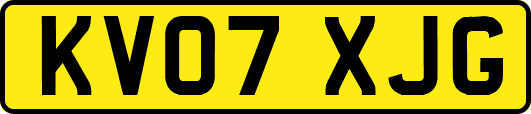 KV07XJG