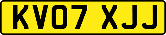 KV07XJJ