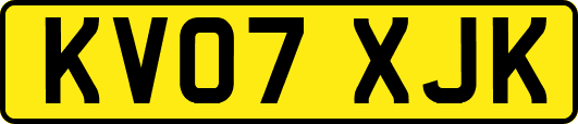 KV07XJK