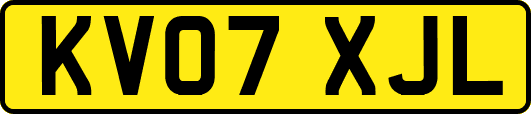KV07XJL